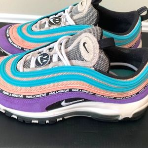 Nike Air max 97